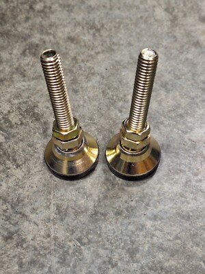 Swivel Leveling Feet Vs Fixed Which Is Better?