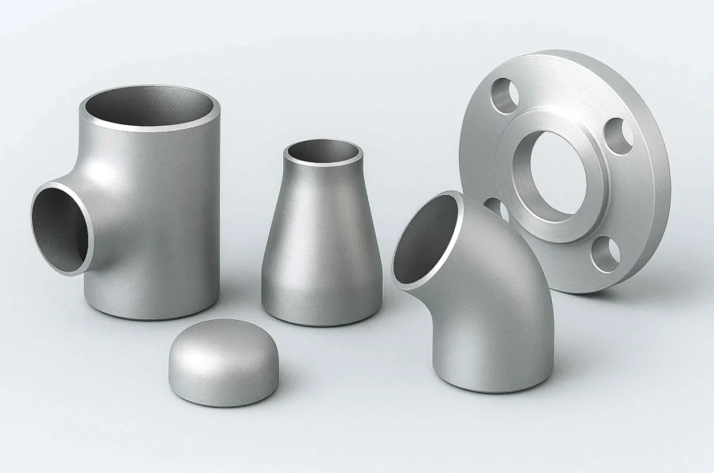 Welded Vs Seamless Pipe Fittings Which Is Better