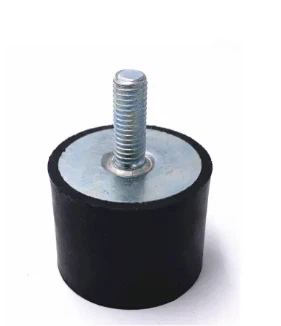 What Are Vibration Damping Leveling Mounts Used For?