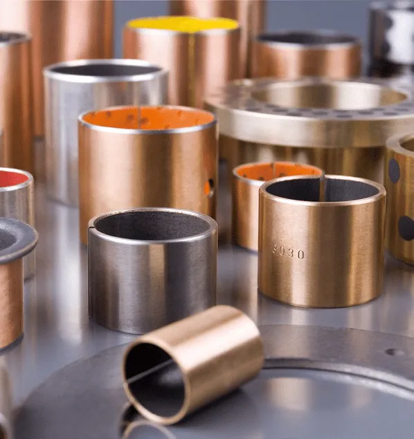 What Is Bushing Fit Tolerance In Engineering?