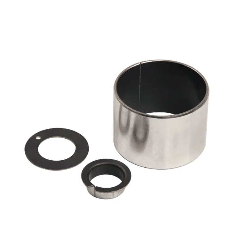 What Is Bushing Fit Tolerance In Engineering