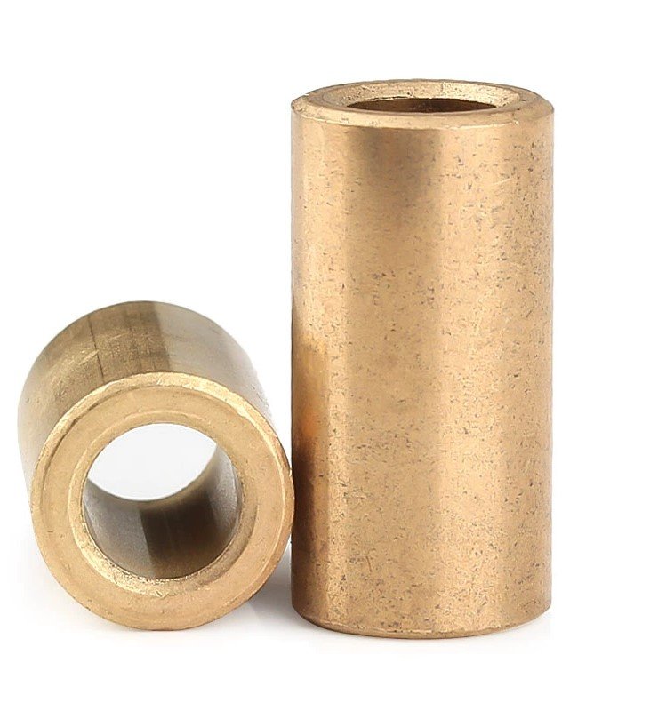 What Is Bushing Lubrication And Why Is It Important