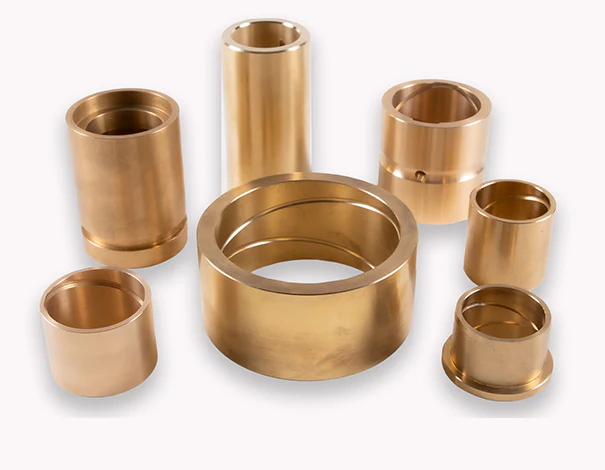What Is Bushing Lubrication And Why Is It Important?