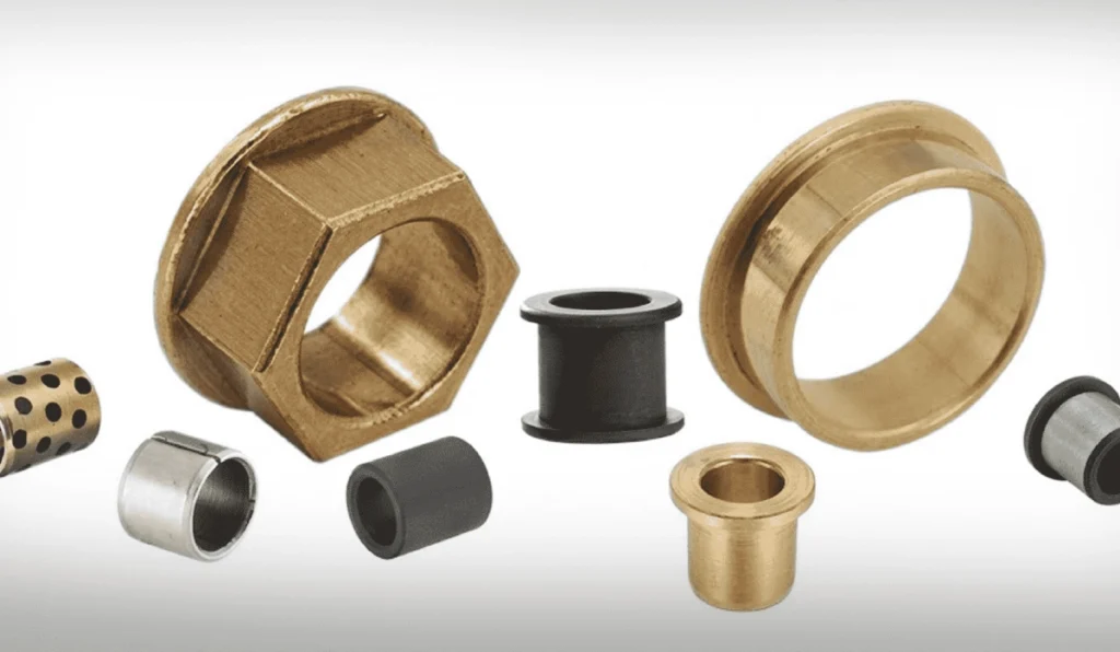 What Is Bushing Lubrication And Why Is It Important