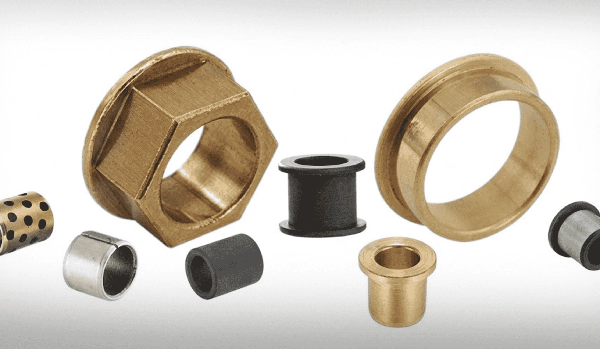 What Is Bushing Lubrication And Why Is It Important
