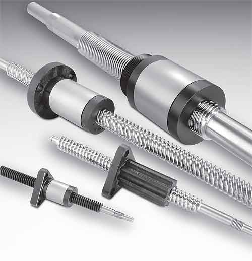 What Is Lead Screw Accuracy Grade And Why Does It Matter