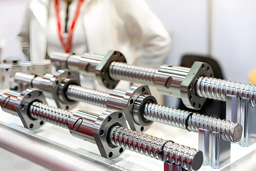 What Is Lead Screw Accuracy Grade And Why Does It Matter?