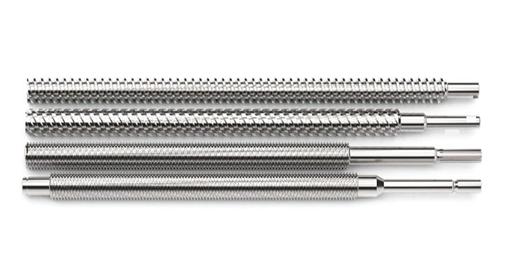 What Is Lead Screw End Machining And Why Is It Important?