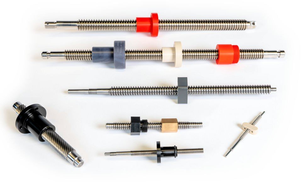 What Is Lead Screw End Machining And Why Is It Important?