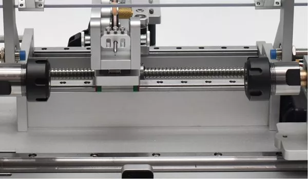 What Is Lead Screw End Machining And Why Is It Important