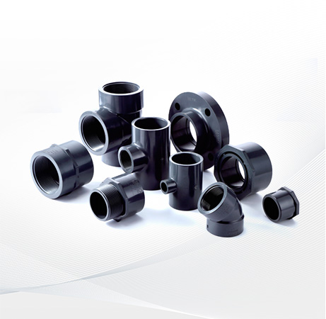 What Makes Chemical Resistant Pipe Fittings Durable