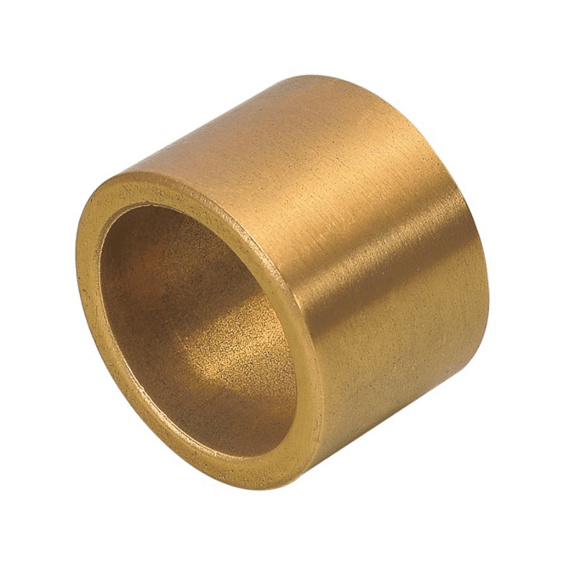 Why Choose A Sintered Bronze Bushing For Machinery