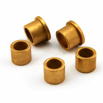 Why Choose A Sintered Bronze Bushing For Machinery?