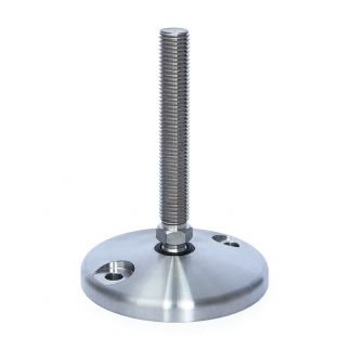 Why Is It Important To Calculate Load Per Leveling Foot