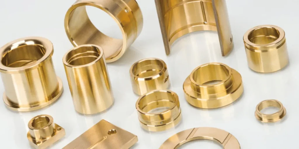 Why Use High Temperature Bushing Material In Industry?