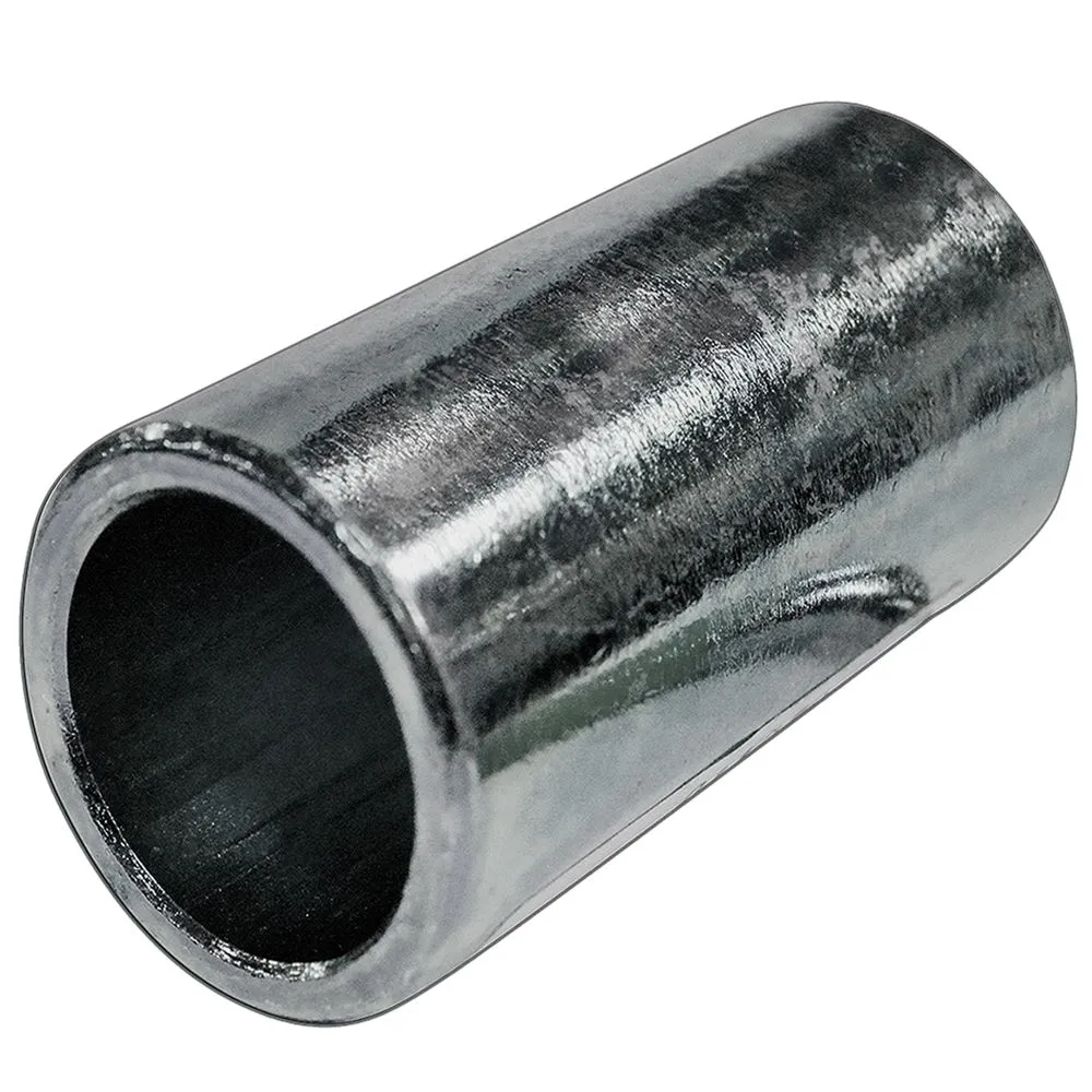 Worn Bushing Symptoms