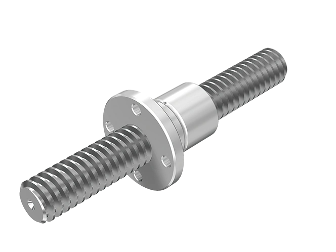 Lead Screw Vs Ball Screw