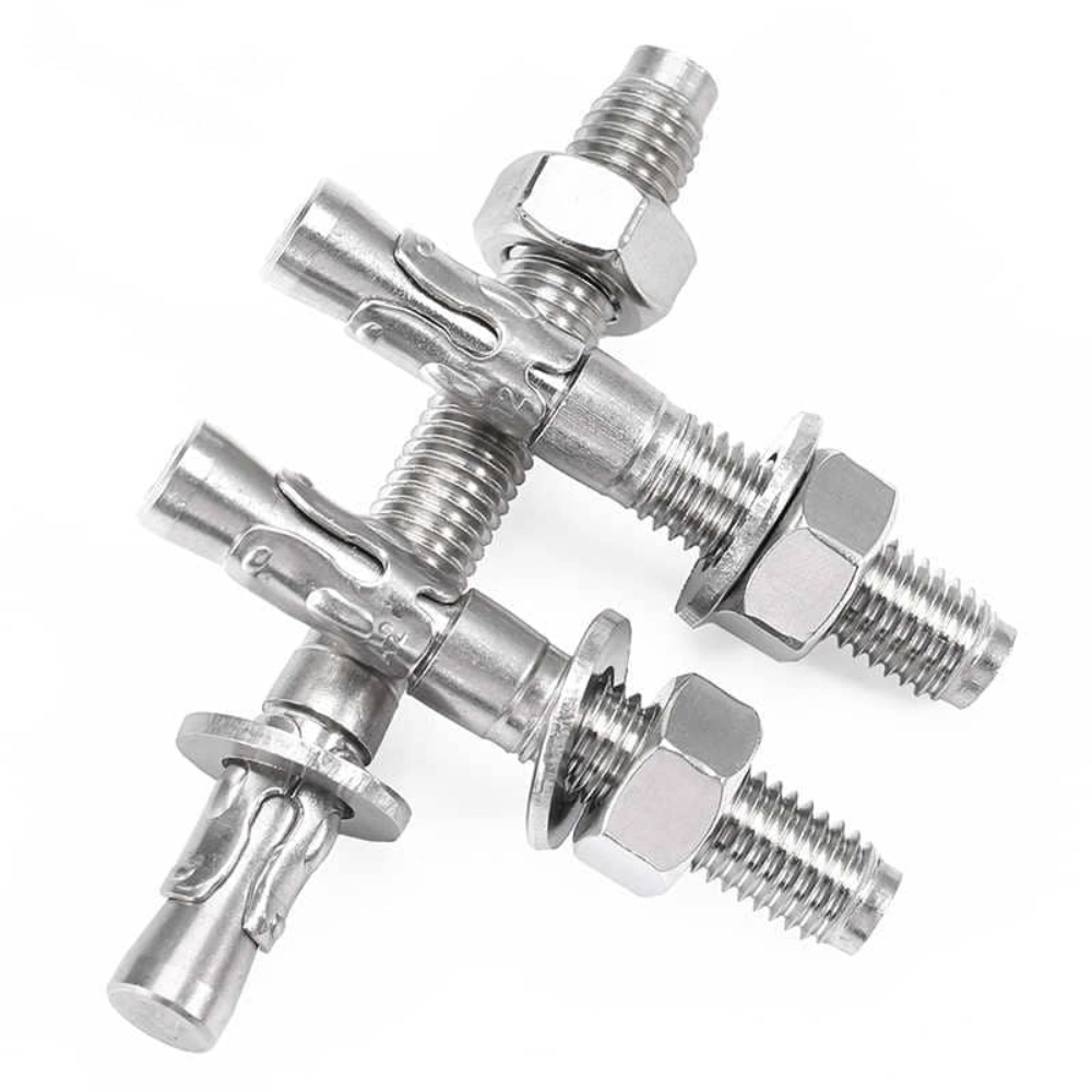 304 Vs 316 Stainless Steel Anchors Which Should You Choose