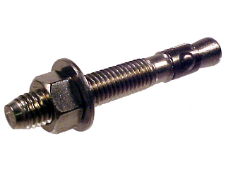 304 Vs 316 Stainless Steel Anchors