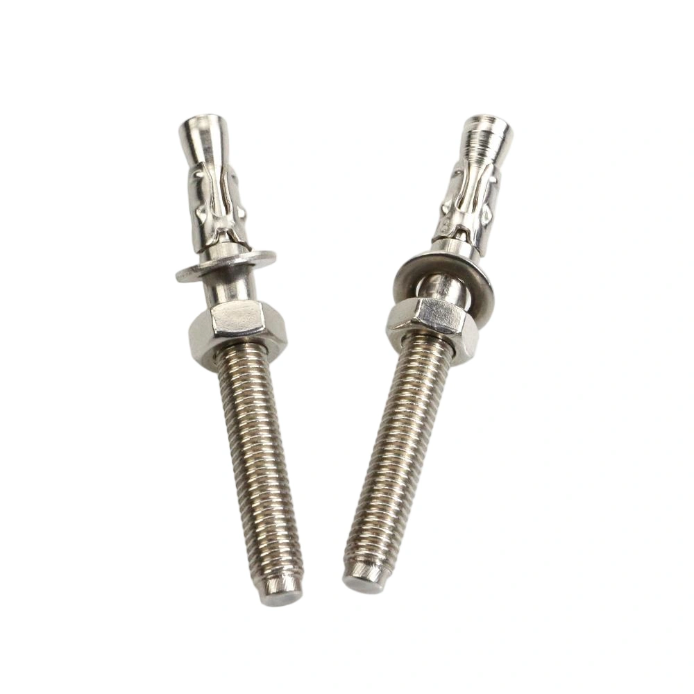 304 Vs 316 Stainless Steel Anchors