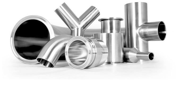 Are Passivation Stainless Pipe Fittings Really More Durable