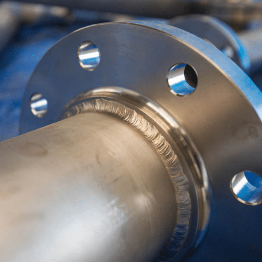 Are Passivation Stainless Pipe Fittings Really More Durable?