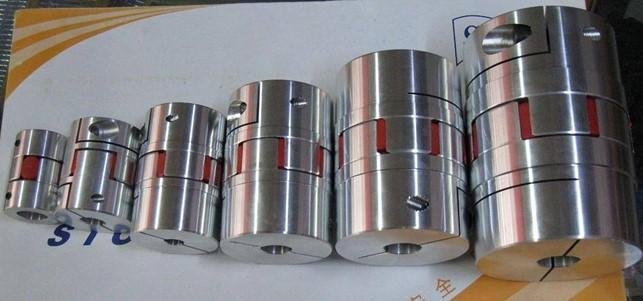 Calculate Coupling Torque