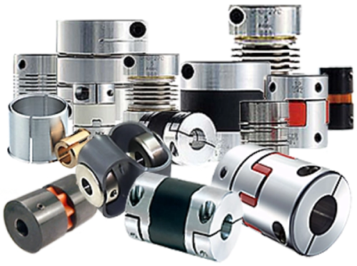 Coupling Misalignment Types What Should You Know