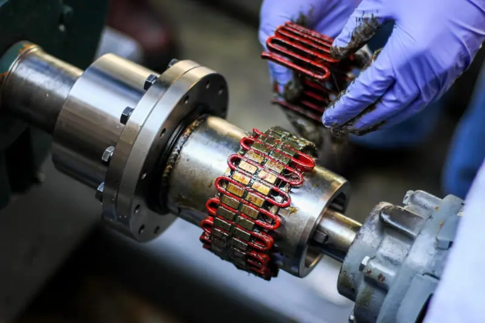 Coupling Misalignment Types What Should You Know