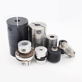 Custom Coupling Manufacturer