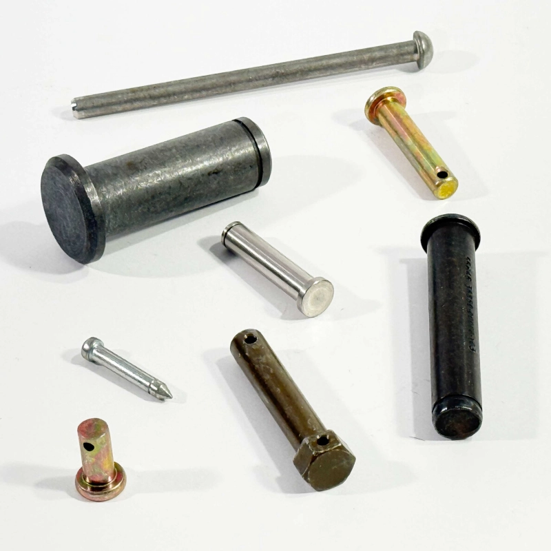 Custom Precision Pins Manufacturer