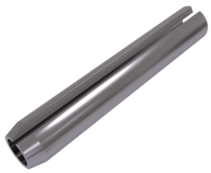 Din Iso Pin Standards