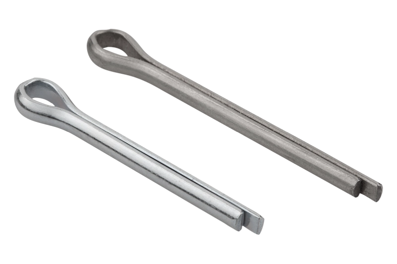 Din Iso Pin Standards