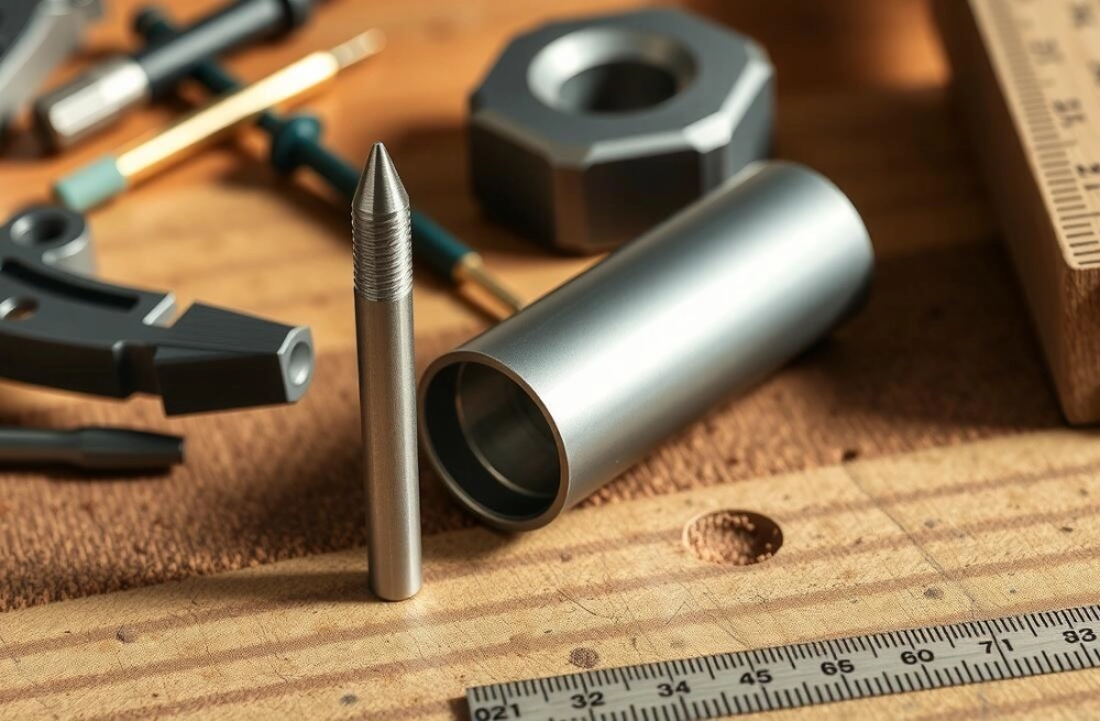 Dowel Pin Vs Taper Pin Which One Should You Use