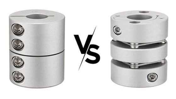 Flexible Coupling Vs Rigid Coupling Which Is Better?