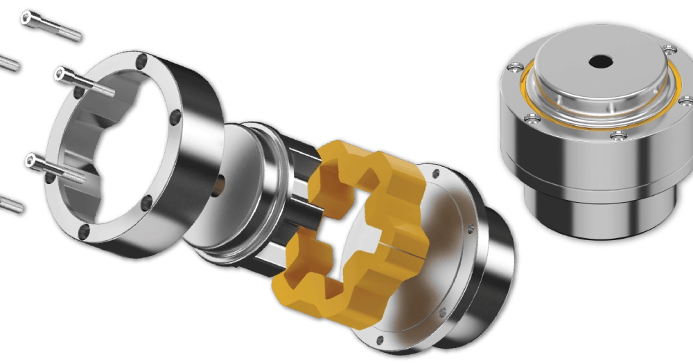 Flexible Coupling Vs Rigid Coupling Which Is Better