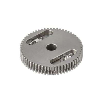 Gear Backlash