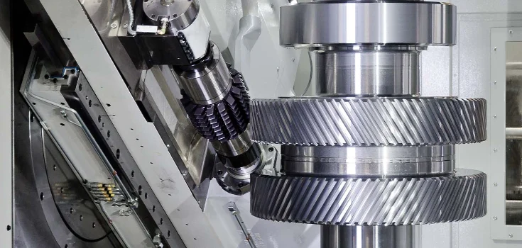 Gear Grinding Vs Hobbing Which Is Better?