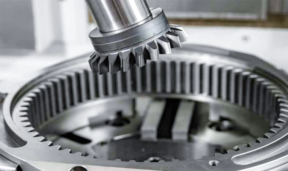 Gear Grinding Vs Hobbing Which Is Better
