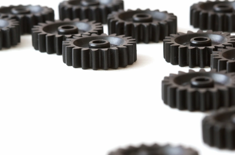 Gear Material Selection