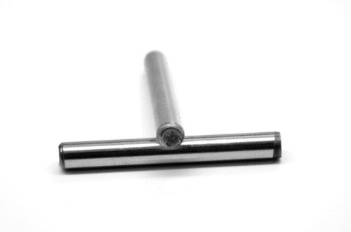 Hardened Dowel Pins