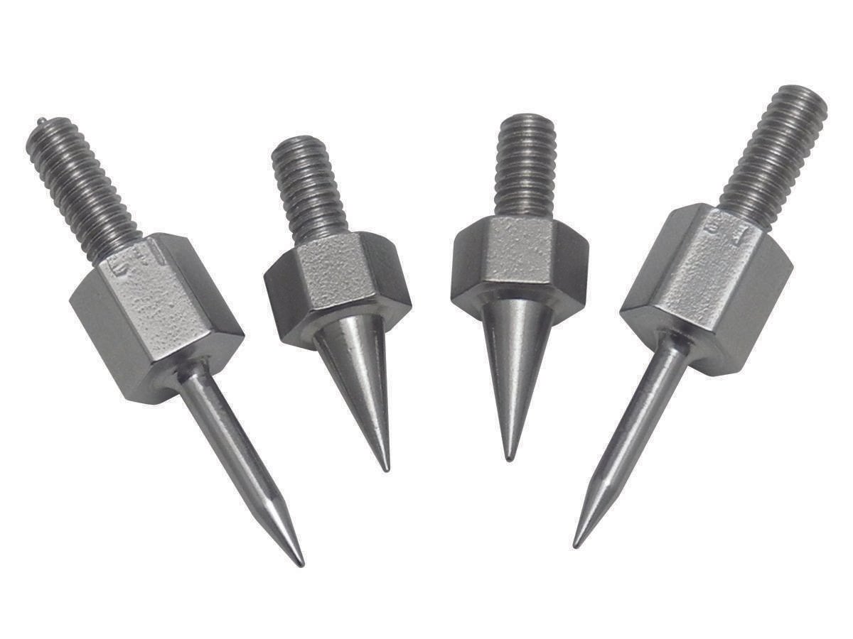 How Do You Measure Replacement Pins For Accurate Fit?