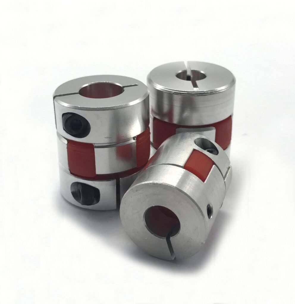 How Do You Select A Plum Coupling Spider?