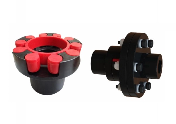 How Do You Select A Plum Coupling Spider