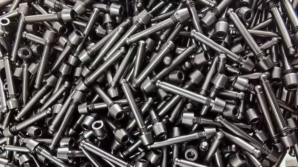 How To Choose A Custom Precision Pins Manufacturer