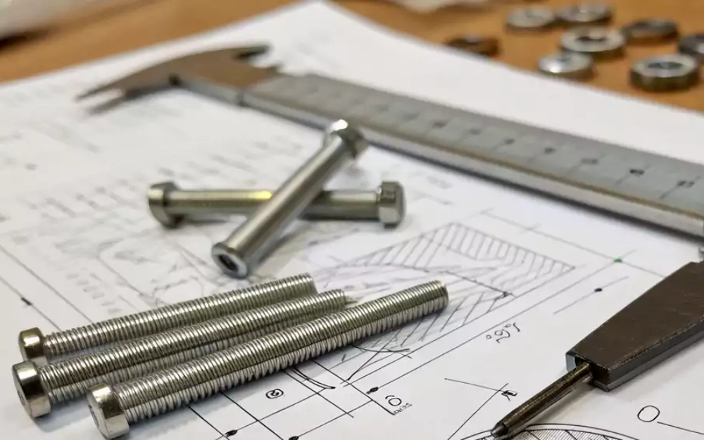 How To Choose A Custom Precision Pins Manufacturer