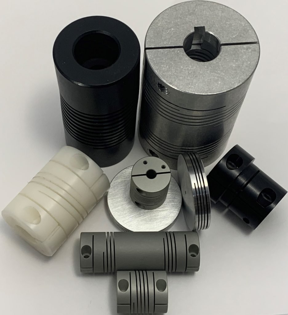 How To Choose A Reliable Custom Coupling Manufacturer?