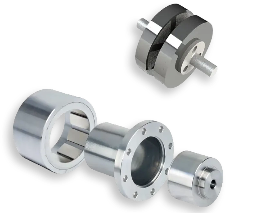 How To Choose A Reliable Custom Coupling Manufacturer