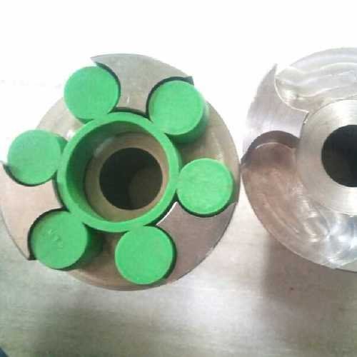 How To Choose Elastomeric Coupling Spider Material?