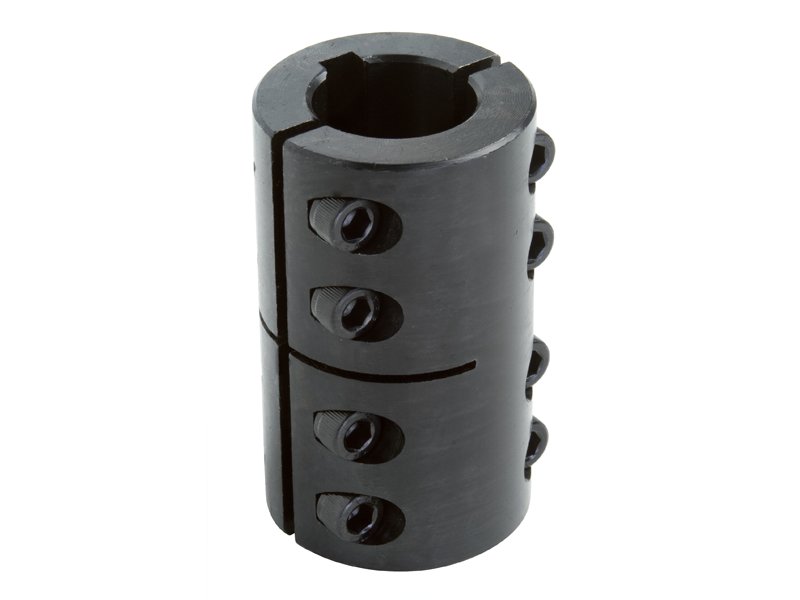 How To Choose The Right Coupling Bore Keyway Size